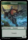 Product image for Dinosaur