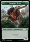 Product image for Dinosaur Beast