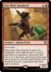 Product image for Dire Fleet Daredevil