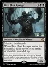 Product image for Dire Fleet Ravager