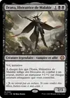Product image for Drana, libératrice de Malakir