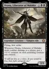 Product image for Drana, Liberator of Malakir
