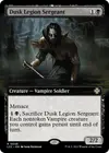 Product image for Dusk Legion Sergeant