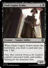 Product image for Dusk Legion Zealot
