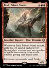 Product image for Etali, Primal Storm