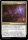 Product image for Etchings of the Chosen