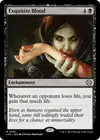 Product image for Exquisite Blood