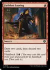 Product image for Faithless Looting