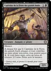 Product image for Capitaine de la Flotte des grands fonds