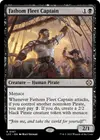 Product image for Fathom Fleet Captain