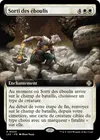 Product image for Sorti des éboulis