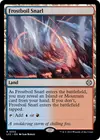Product image for Frostboil Snarl