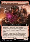 Product image for Gemcutter Buccaneer