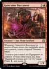 Product image for Gemcutter Buccaneer