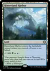 Product image for Hinterland Harbor