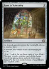 Product image for Icon of Ancestry