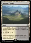 Product image for Isolated Chapel
