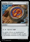 Product image for Cachet d'Izzet