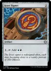 Product image for Izzet Signet