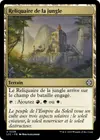 Product image for Reliquaire de la jungle