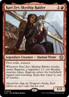 Product image for Kari Zev, Skyship Raider