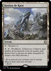 Product image for Bastion de Karn