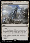 Product image for Karn's Bastion