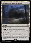 Product image for Garenne au Loup de Kessig