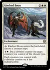 Product image for Kindred Boon