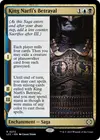 Product image for King Narfi's Betrayal