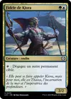 Product image for Fidèle de Kiora