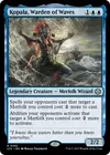 Product image for Kopala, Warden of Waves