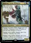 Product image for Kumena, tyran d'Orazca
