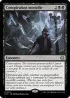 Product image for Conspiration mortelle