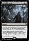 Product image for Lethal Scheme