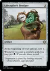 Product image for Lifecrafter's Bestiary