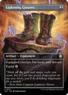 Product image for Lightning Greaves