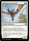 Product image for Hélioptère majestueux