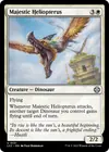 Product image for Majestic Heliopterus