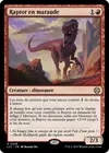 Product image for Raptor en maraude