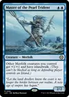 Product image for Master of the Pearl Trident