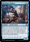 Product image for Merchant Raiders