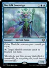 Product image for Merfolk Sovereign
