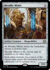 Product image for Metallic Mimic