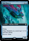 Product image for Mist Dancer
