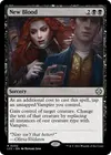 Product image for New Blood