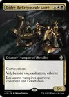 Product image for Ordre du Crépuscule sacré