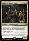 Product image for Order of Sacred Dusk