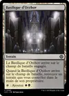 Product image for Basilique d'Orzhov