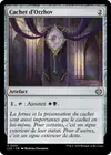 Product image for Cachet d'Orzhov
